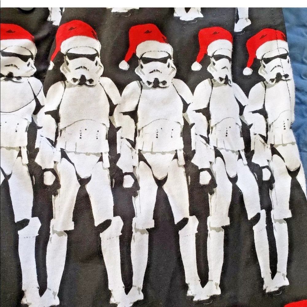 🌵Star Wars pajama sleep lounge pants